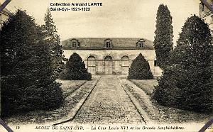 -LAFITE A- Saint Cyr- 1921 a1923- 005